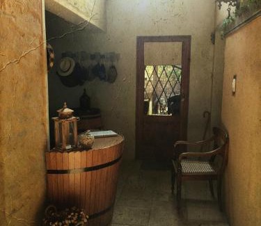 Middelburg Maison | Revenir