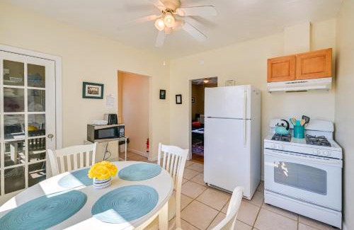 Revere Appartement | Revere Vacation Rental Near MBTA about 7 Mi to Boston!