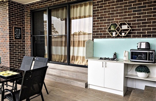 Revesby Maison | Revesby, un nouvel appartement indépendant pour grand-mère⭐️⭐️⭐️⭐️⭐️