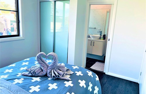 Revesby Maison | Revesby, un nouvel appartement indépendant pour grand-mère⭐️⭐️⭐️⭐️⭐️