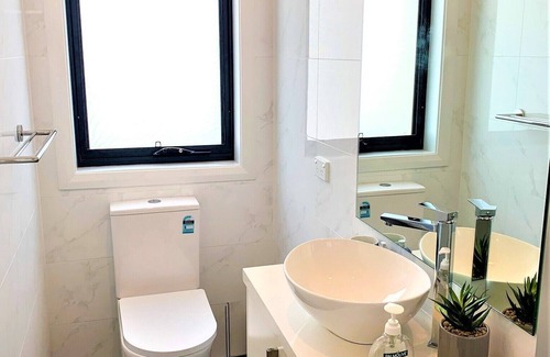 Revesby Maison | Revesby, un nouvel appartement indépendant pour grand-mère⭐️⭐️⭐️⭐️⭐️