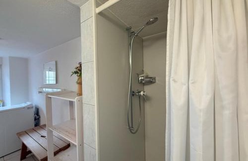 Schwanden Appartement | Revier beim Dorfbrunnen