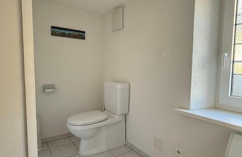 Schwanden Appartement | Revier beim Dorfbrunnen