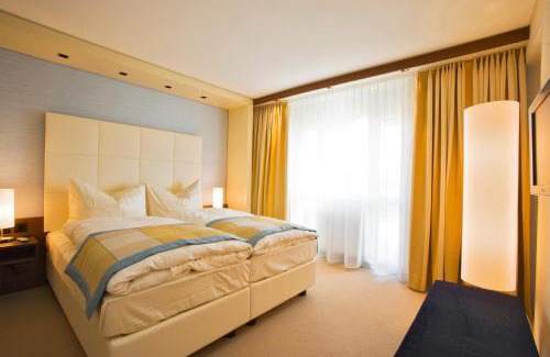 Abtwil Hôtel | Revier Hotel Säntispark