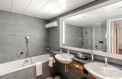 Abtwil Hôtel | Revier Hotel Säntispark