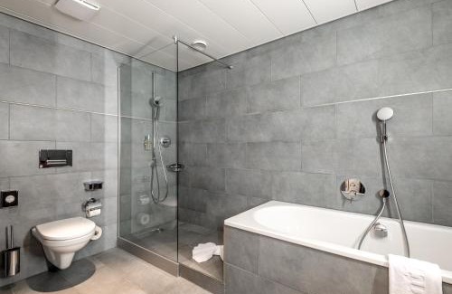 Abtwil Hôtel | Revier Hotel Säntispark