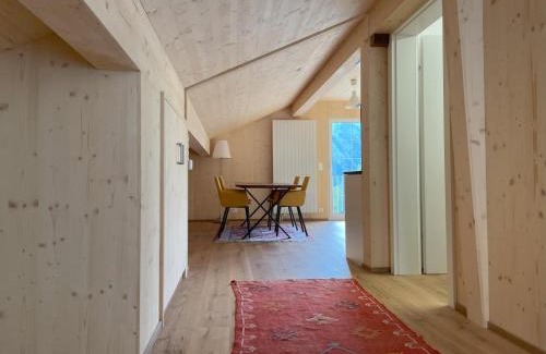 Braunwald Appartement | Revier le bijou
