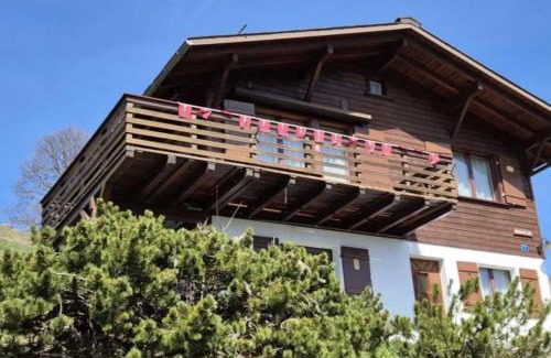 Braunwald Maison | Revier mon désir