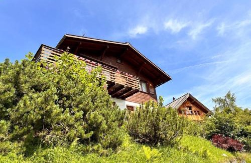 Braunwald Maison | Revier mon désir