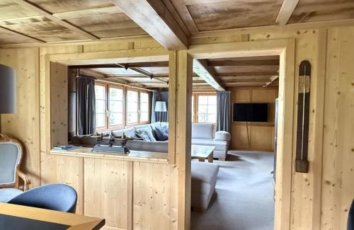 Linthal Maison | Revier Weggüetli