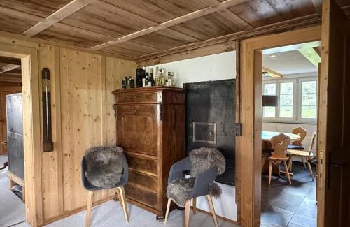 Linthal Maison | Revier Weggüetli