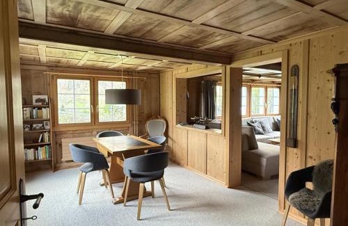 Linthal Maison | Revier Weggüetli