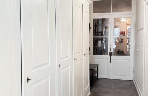 Glarus Appartement | Revier zum Bücherwurm
