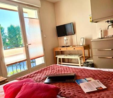 Vienne Appartement | Revigora