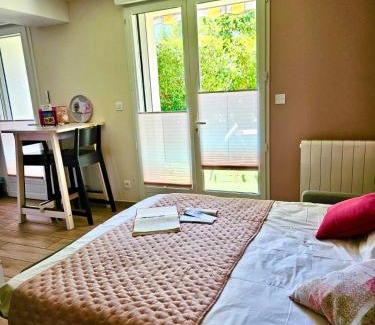 Vienne Appartement | Revigora