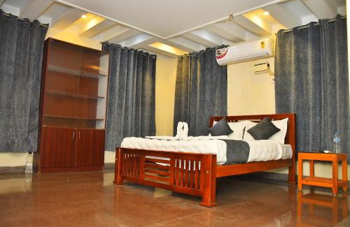Kalapettai Hôtel | Revive Inn Pondy - Rooms & Villa