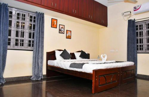 Kalapettai Hôtel | Revive Inn Pondy - Rooms & Villa