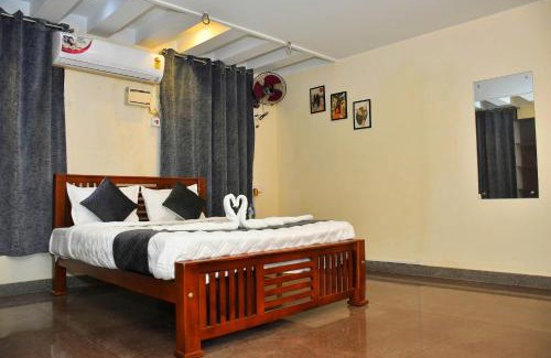Kalapettai Hôtel | Revive Inn Pondy - Rooms & Villa