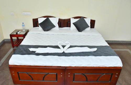 Kalapettai Hôtel | Revive Inn Pondy - Rooms & Villa