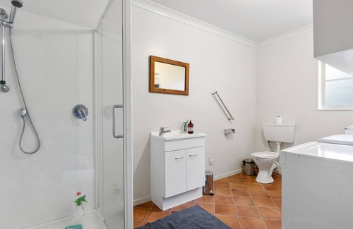 Tamahere Appartement | Revive offers you restful accommodation in beautiful country setting
