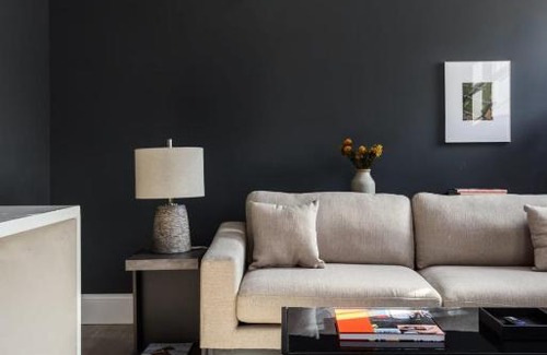 Lafayette Square Appartement | Revived LF Square 1BR with Rooftop by Zencity