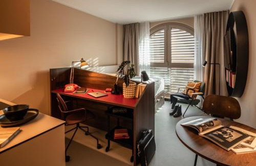 Perlach Appartement | Revo Munich