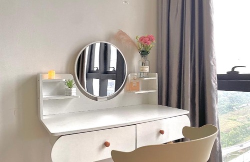 Bandar Tun Razak Appartement | REVO near Pavilion2 Stadium Bukit Jalil 4-5pax