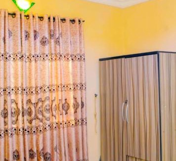Ishara Maison | Revolution Apartment Lemode Kobape abk