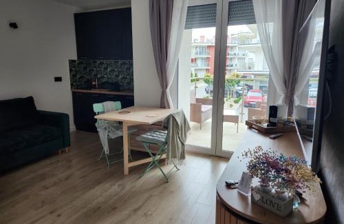 Rewal Appartement | Rewalove Apartamenty - apartament typu studio