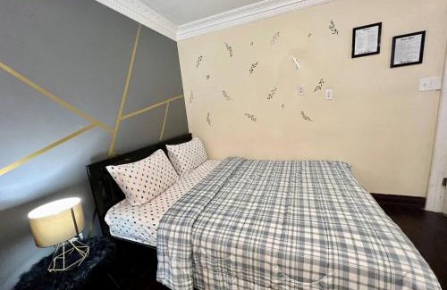 Malton Maison | Rex-05 Room Near Airport
