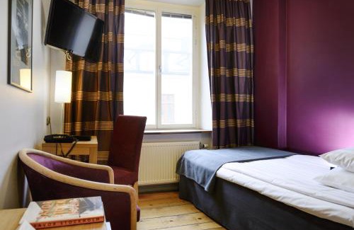 Norrmalm Hôtel | Rex Hotel