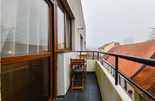 Old Town Appartement | Rex Nest