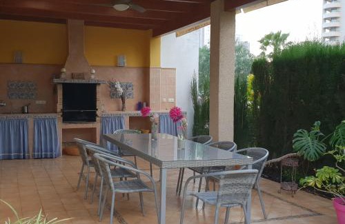 Rincon de Loix Maison | Rey Don Jaime