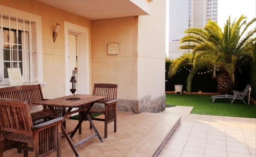 Rincon de Loix Maison | Rey Don Jaime