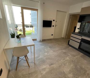 Lavis Appartement | Rey residence
