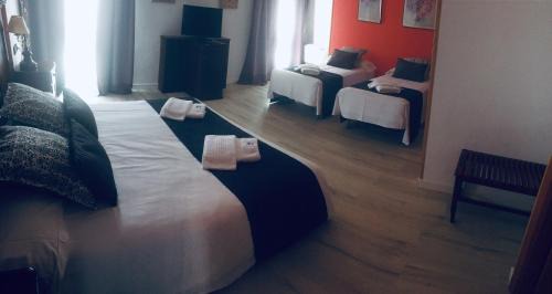 Palencia Hôtel | Rey Sancho Palencia