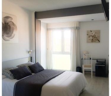 Palencia Hôtel | Rey Sancho Palencia