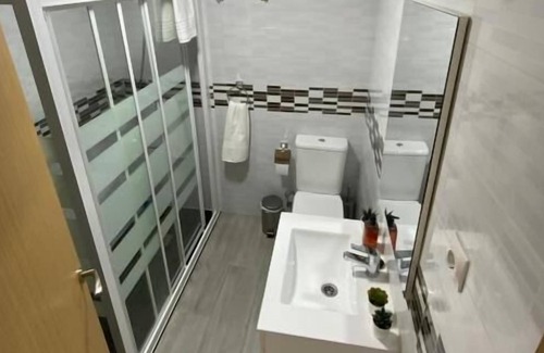 Jardin de la Abadia Appartement | Reyna 2 Dormitorios