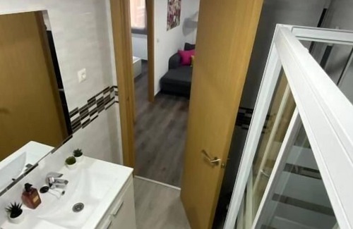 Jardin de la Abadia Appartement | Reyna 2 Dormitorios