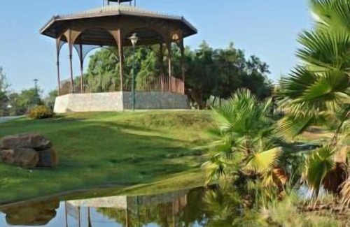 Jardin de la Abadia Appartement | Reyna 2 Dormitorios