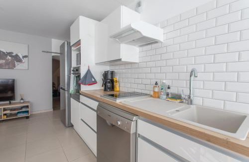 Embrun Appartement | Rez-de-chaussée centre ville d'Embrun 3 étoiles Climatisé