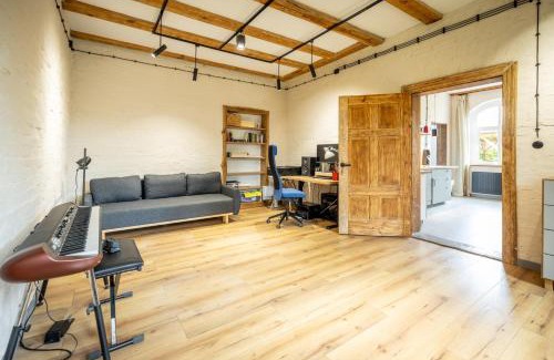 Miroslawiec Appartement | Rezerwat 20