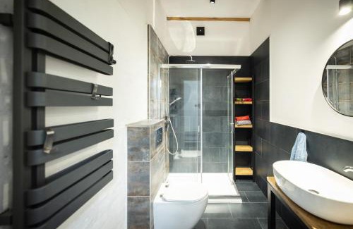 Miroslawiec Appartement | Rezerwat 20