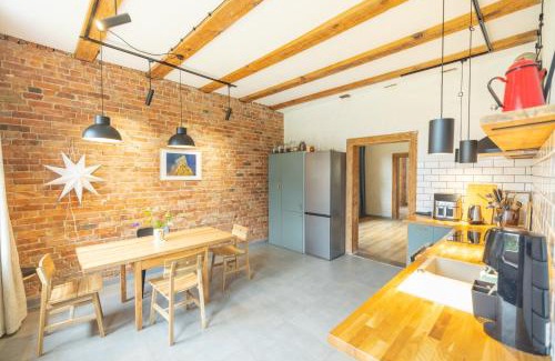Miroslawiec Appartement | Rezerwat 20