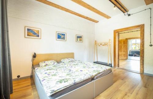 Miroslawiec Appartement | Rezerwat 20