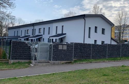 Most Appartement | Rezidence Bělehradská