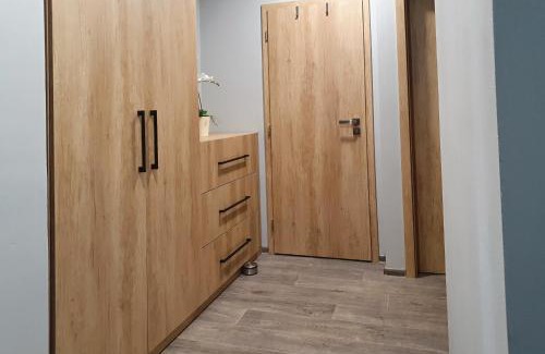 Most Appartement | Rezidence Bělehradská