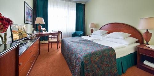 Prague Hôtel | Rezidence Emmy