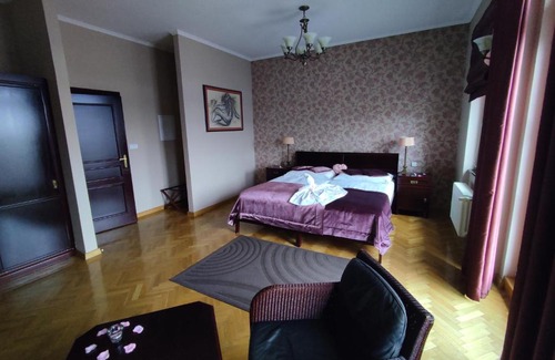 Libechov Hôtel | Rezidence Liběchov