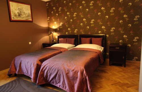 Libechov Hôtel | Rezidence Liběchov